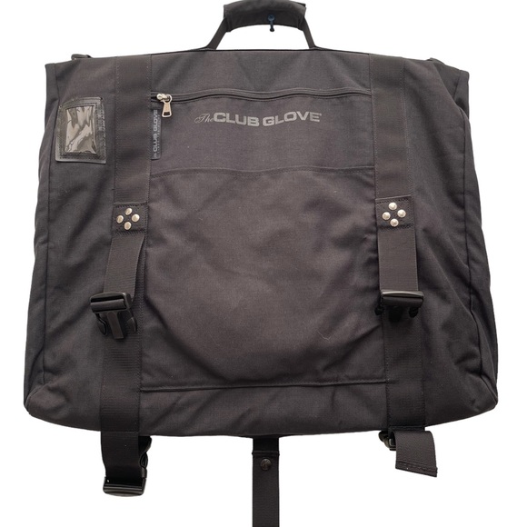 Final sale : The club glove heavy duty garment bag - Picture 2 of 10